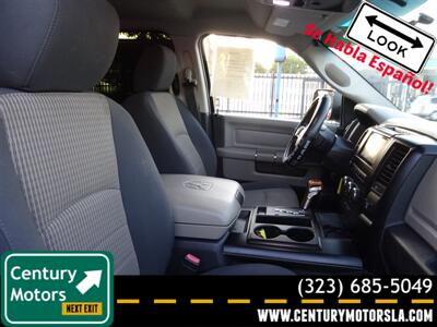 2012 RAM 1500 Outdoorsman   - Photo 12 - Los Angeles, CA 90033