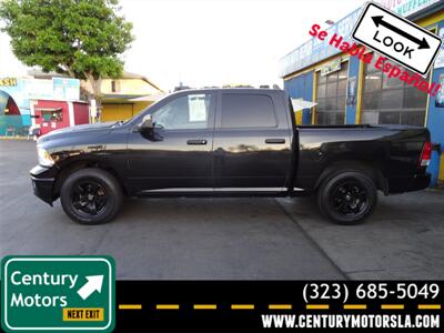 2012 RAM 1500 Outdoorsman   - Photo 4 - Los Angeles, CA 90033