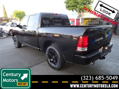 2012 RAM 1500 Outdoorsman   - Photo 5 - Los Angeles, CA 90033