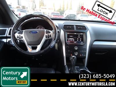 2013 Ford Explorer XLT   - Photo 15 - Los Angeles, CA 90033