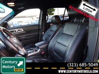 2013 Ford Explorer XLT   - Photo 9 - Los Angeles, CA 90033