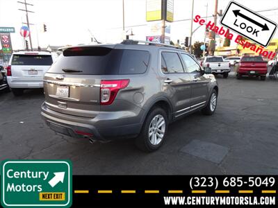 2013 Ford Explorer XLT   - Photo 7 - Los Angeles, CA 90033