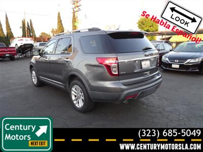 2013 Ford Explorer XLT   - Photo 5 - Los Angeles, CA 90033