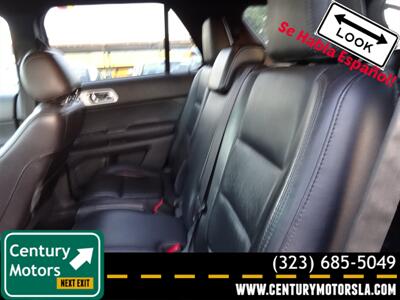 2013 Ford Explorer XLT   - Photo 14 - Los Angeles, CA 90033