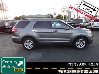 2013 Ford Explorer XLT   - Photo 8 - Los Angeles, CA 90033