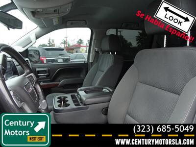 2016 GMC Sierra 1500 SLE   - Photo 9 - Los Angeles, CA 90022