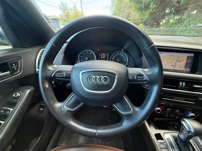 2014 Audi Q5 2.0T quattro Premium Plus - Photo 20 - Portland, OR 97202
