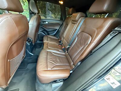 2014 Audi Q5 2.0T quattro Premium Plus - Photo 15 - Portland, OR 97202