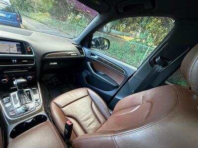 2014 Audi Q5 2.0T quattro Premium Plus - Photo 18 - Portland, OR 97202