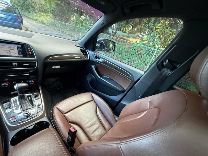 2014 Audi Q5 2.0T quattro Premium Plus - Photo 18 - Portland, OR 97202