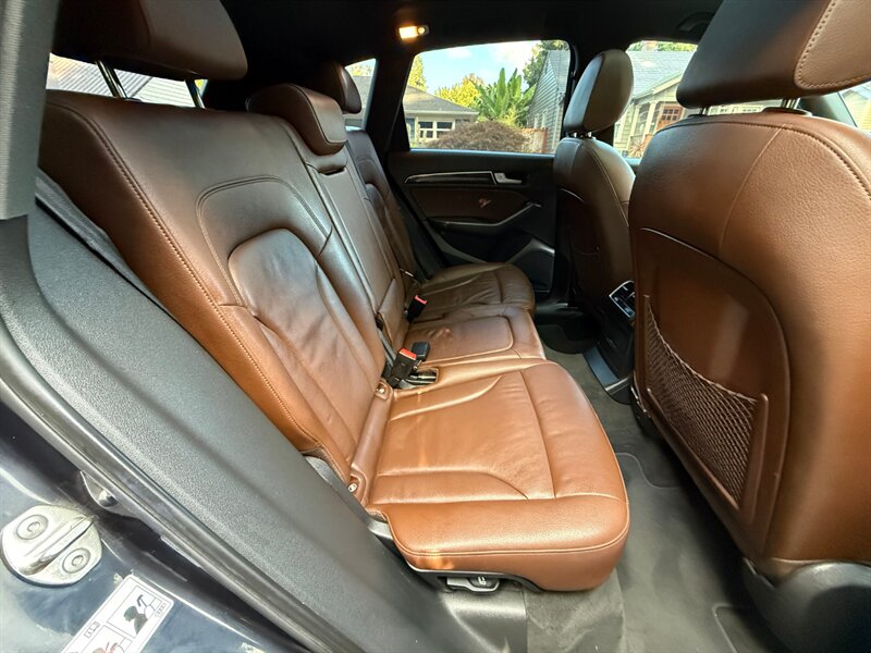 2014 Audi Q5 2.0T quattro Premium Plus - Photo 14 - Portland, OR 97202