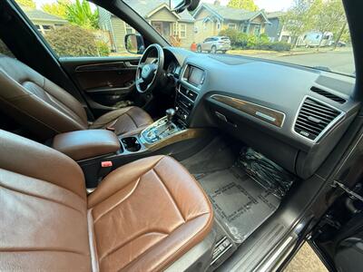 2014 Audi Q5 2.0T quattro Premium Plus - Photo 12 - Portland, OR 97202