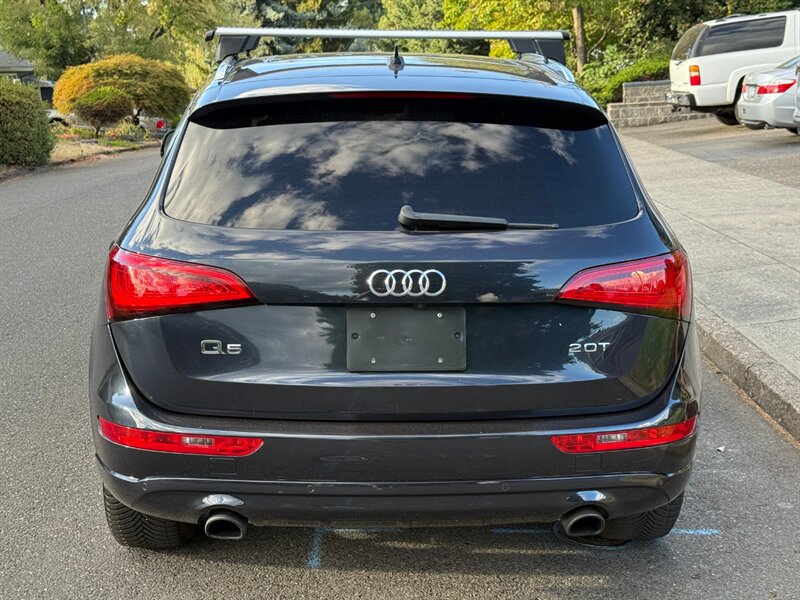 2014 Audi Q5 2.0T quattro Premium Plus - Photo 5 - Portland, OR 97202