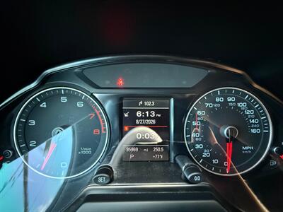 2014 Audi Q5 2.0T quattro Premium Plus - Photo 21 - Portland, OR 97202