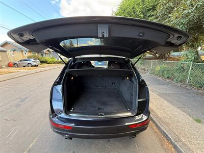 2014 Audi Q5 2.0T quattro Premium Plus - Photo 9 - Portland, OR 97202