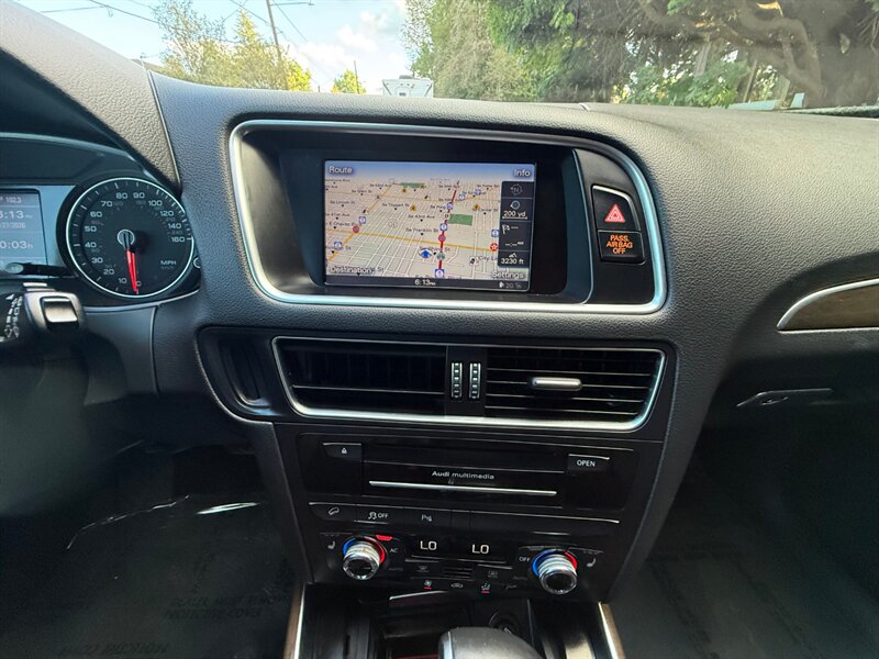 2014 Audi Q5 2.0T quattro Premium Plus - Photo 17 - Portland, OR 97202