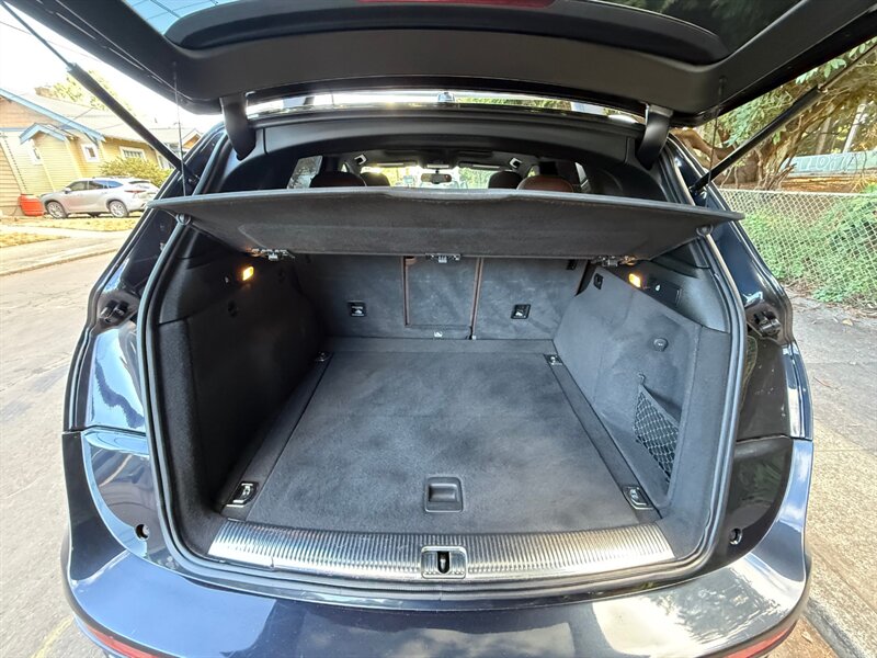 2014 Audi Q5 2.0T quattro Premium Plus - Photo 10 - Portland, OR 97202