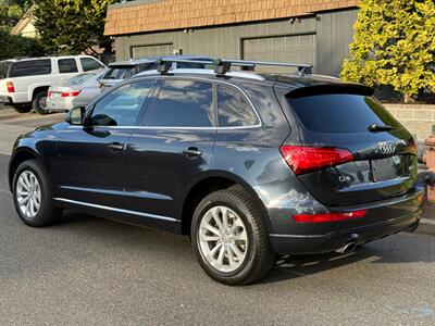 2014 Audi Q5 2.0T quattro Premium Plus - Photo 3 - Portland, OR 97202