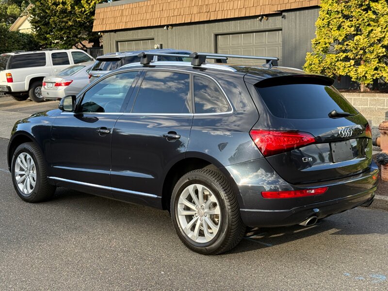 2014 Audi Q5 2.0T quattro Premium Plus - Photo 3 - Portland, OR 97202