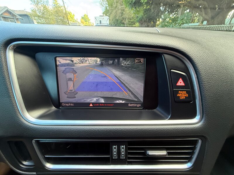 2014 Audi Q5 2.0T quattro Premium Plus - Photo 22 - Portland, OR 97202