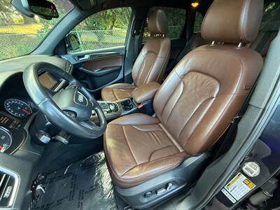 2014 Audi Q5 2.0T quattro Premium Plus - Photo 11 - Portland, OR 97202