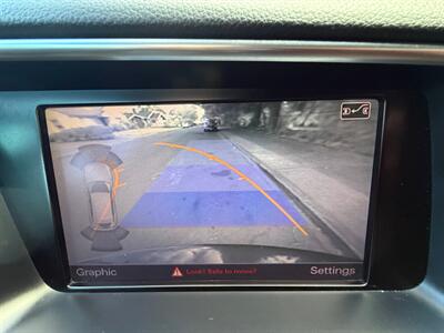 2014 Audi Q5 2.0T quattro Premium Plus - Photo 23 - Portland, OR 97202