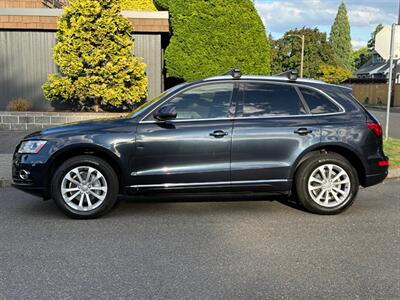 2014 Audi Q5 2.0T quattro Premium Plus - Photo 2 - Portland, OR 97202