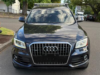 2014 Audi Q5 2.0T quattro Premium Plus - Photo 4 - Portland, OR 97202