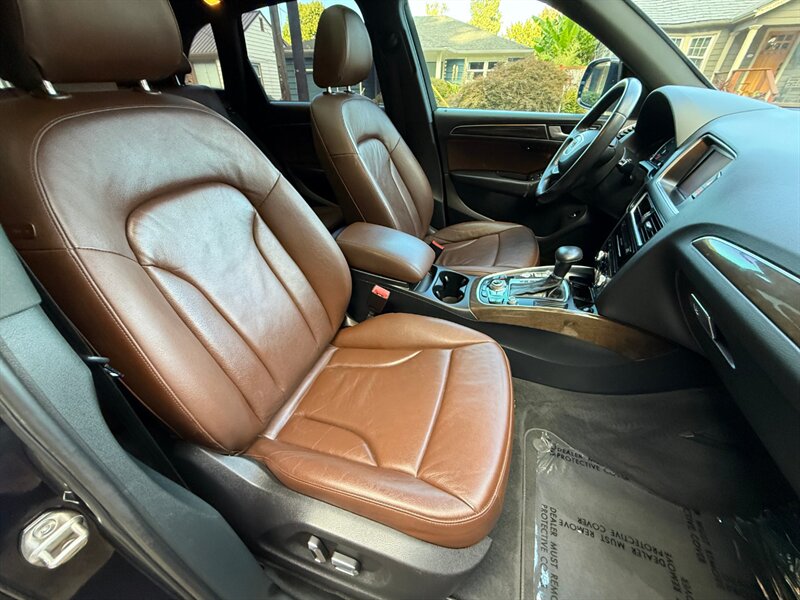 2014 Audi Q5 2.0T quattro Premium Plus - Photo 13 - Portland, OR 97202