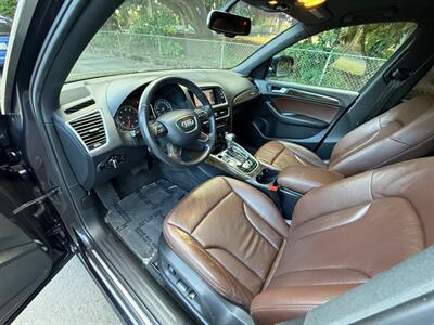 2014 Audi Q5 2.0T quattro Premium Plus - Photo 7 - Portland, OR 97202