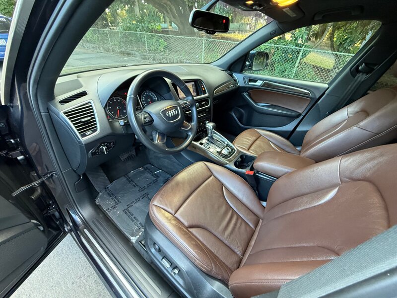 2014 Audi Q5 2.0T quattro Premium Plus - Photo 7 - Portland, OR 97202