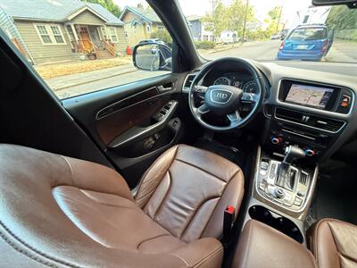 2014 Audi Q5 2.0T quattro Premium Plus - Photo 19 - Portland, OR 97202
