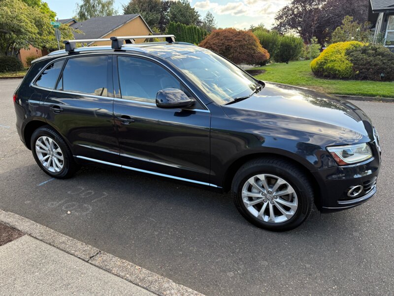 2014 Audi Q5 2.0T quattro Premium Plus - Photo 6 - Portland, OR 97202
