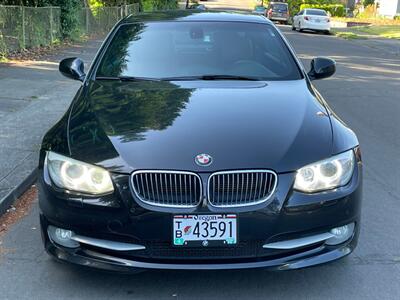 2013 BMW 335i   - Photo 8 - Portland, OR 97202