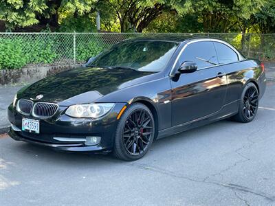 2013 BMW 335i   - Photo 2 - Portland, OR 97202