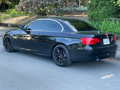 2013 BMW 335i   - Photo 6 - Portland, OR 97202