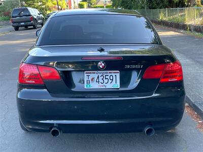 2013 BMW 335i   - Photo 10 - Portland, OR 97202