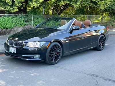 2013 BMW 335i   - Photo 1 - Portland, OR 97202