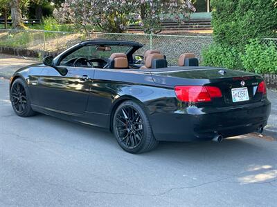 2013 BMW 335i   - Photo 5 - Portland, OR 97202