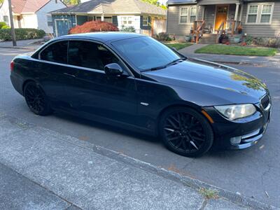 2013 BMW 335i   - Photo 12 - Portland, OR 97202