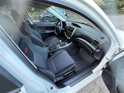 2011 Subaru Impreza WRX   - Photo 10 - Portland, OR 97202
