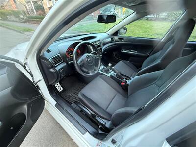 2011 Subaru Impreza WRX   - Photo 8 - Portland, OR 97202