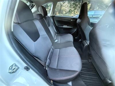 2011 Subaru Impreza WRX   - Photo 12 - Portland, OR 97202