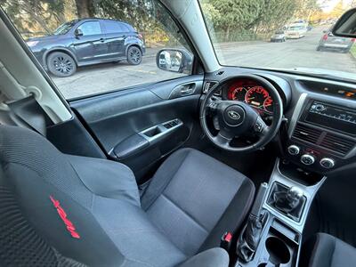 2011 Subaru Impreza WRX   - Photo 17 - Portland, OR 97202