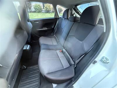 2011 Subaru Impreza WRX   - Photo 13 - Portland, OR 97202