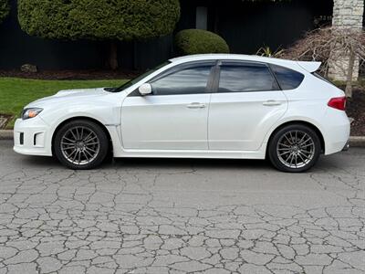 2011 Subaru Impreza WRX   - Photo 2 - Portland, OR 97202