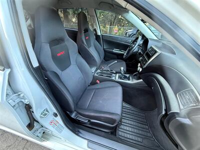 2011 Subaru Impreza WRX   - Photo 11 - Portland, OR 97202