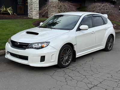 2011 Subaru Impreza WRX   - Photo 1 - Portland, OR 97202