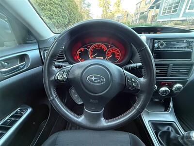 2011 Subaru Impreza WRX   - Photo 18 - Portland, OR 97202