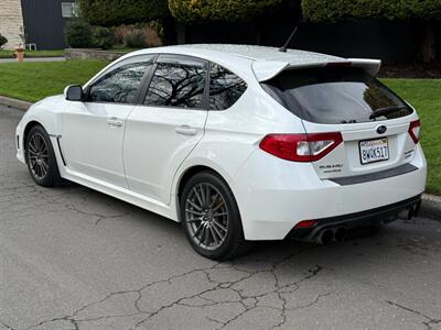 2011 Subaru Impreza WRX   - Photo 3 - Portland, OR 97202
